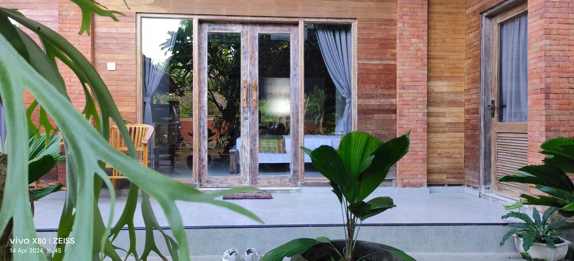 Dream House Teges Jati Apartment Ubud  Exterior photo